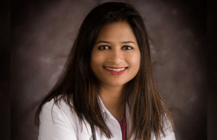 Dr. Anita Shinde, MD