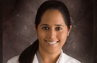 Noris Figueroa-Reyes, MD, Florida Infectious Disease Care, Fort Myers FL