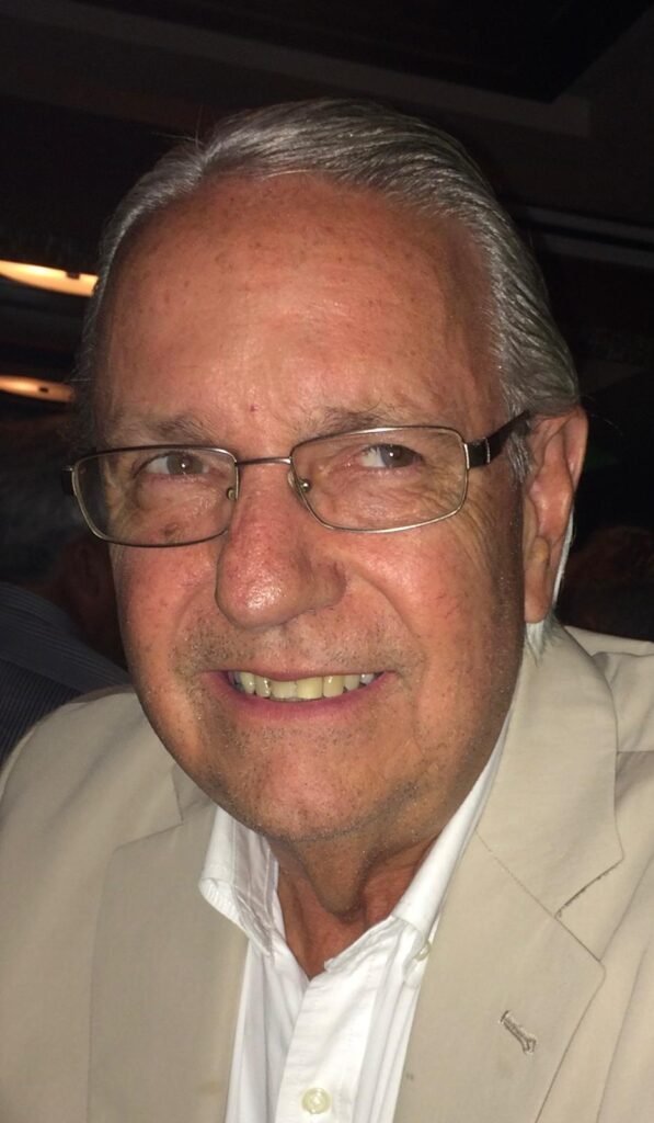 "Edward Johnson, MD, Florida Infectious Disease Care, Fort Myers FL"