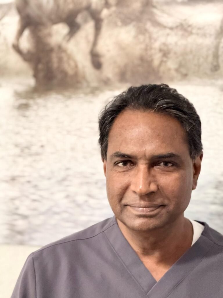 Rajasingam Jayasingam, MD, Florida Infectious Disease Care, Fort Myers FL
