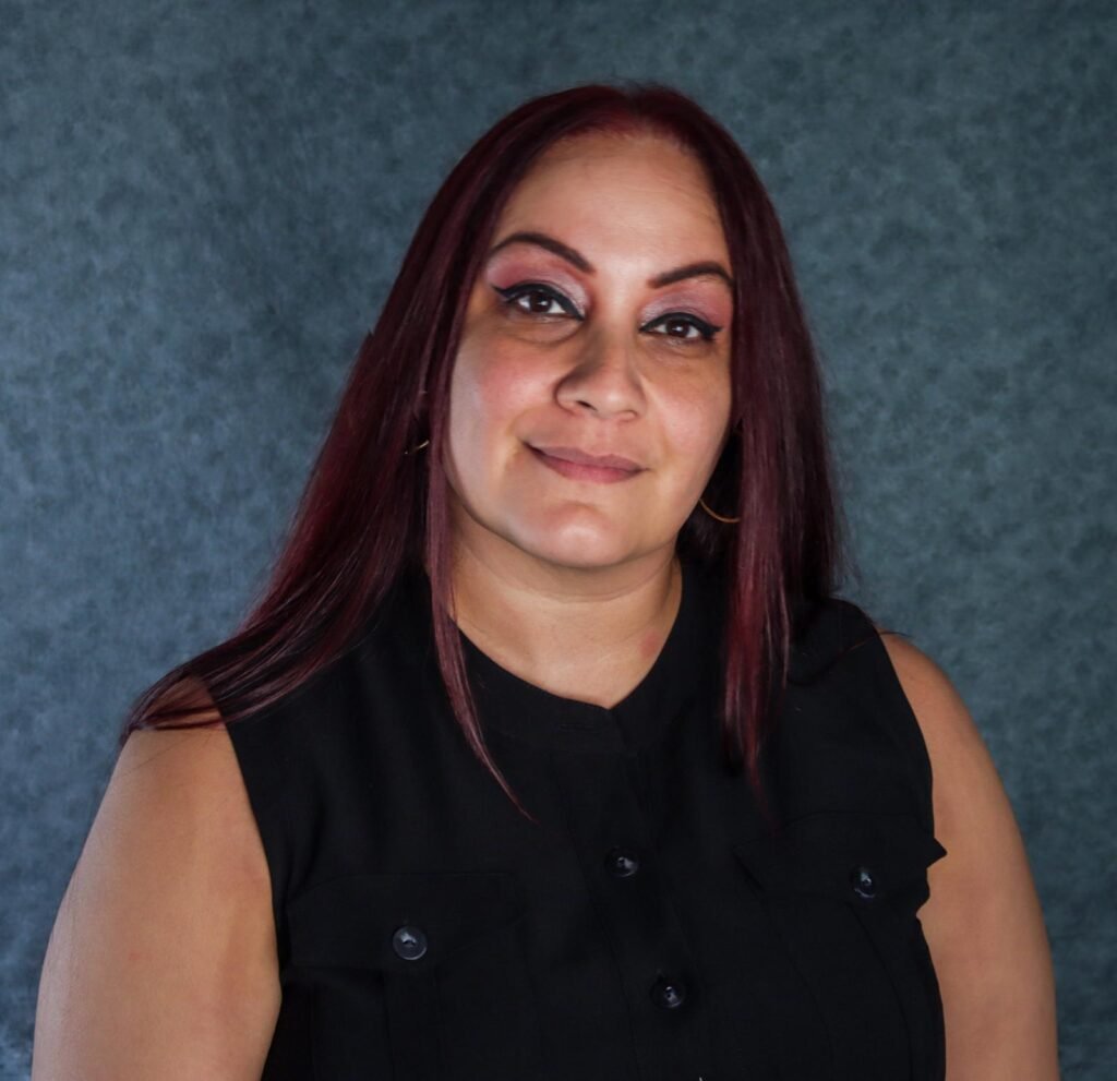 Yanira “Jenny” Aviles, BSN, RN, Florida Infectious Disease Care, Fort Myers FL
