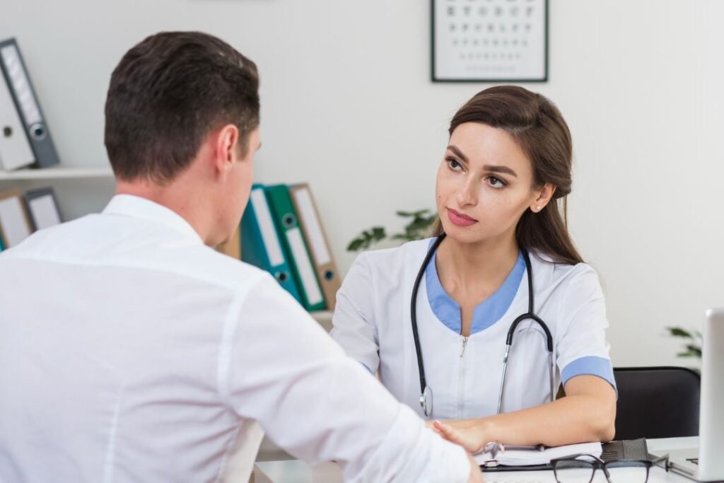 infectious disease treatment