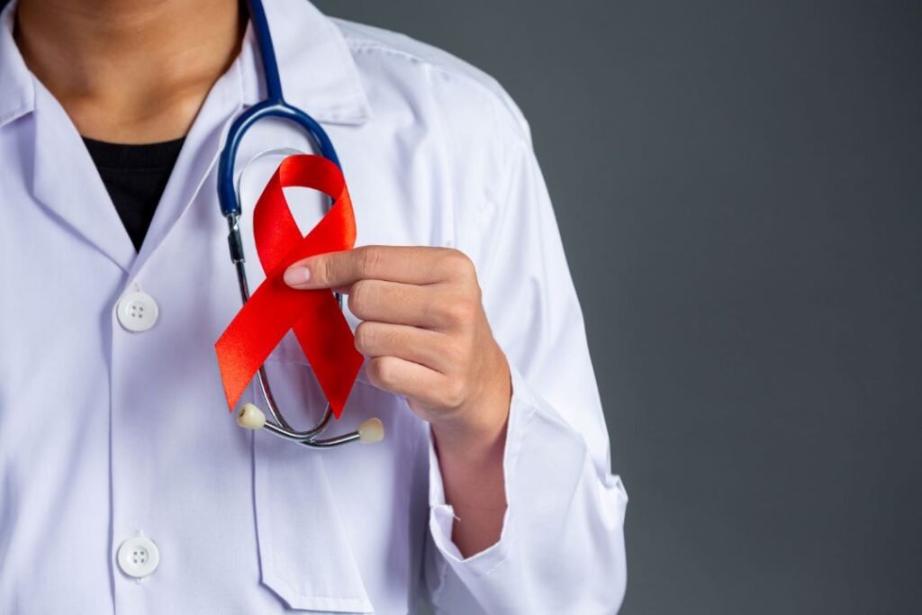 HIV prevention and treatment