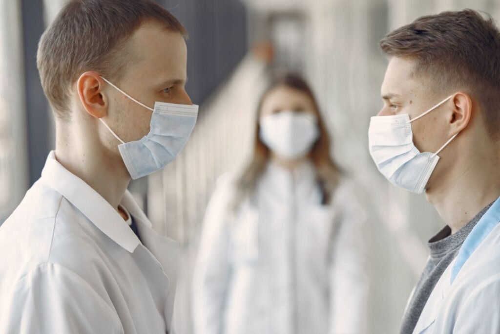 Infectious disease specialists in Fort Myers