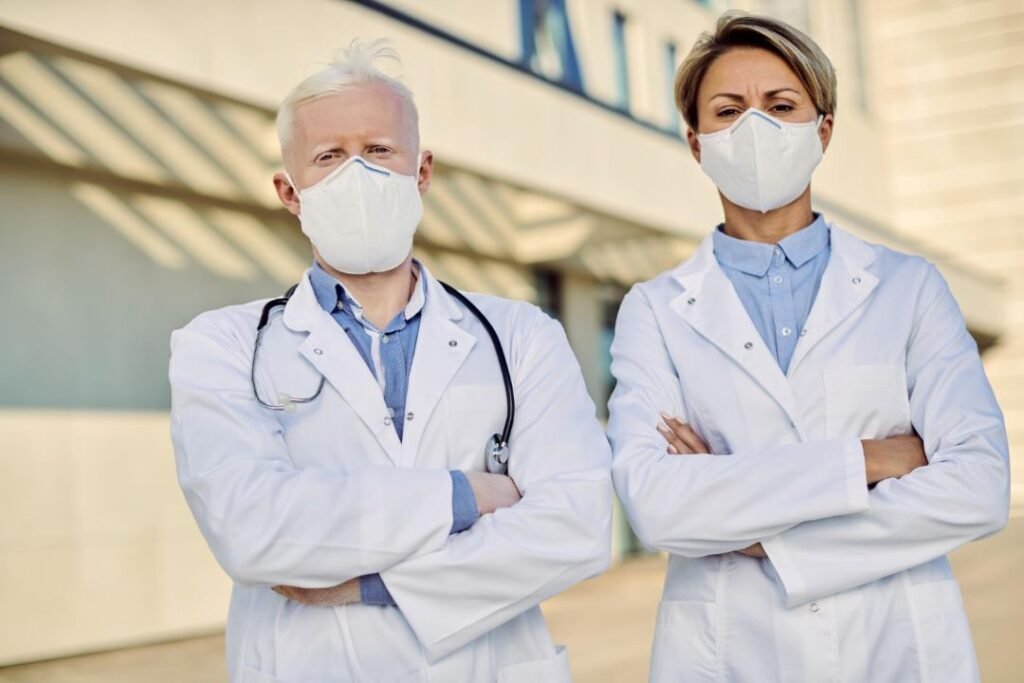 Infectious disease in Fort Myers