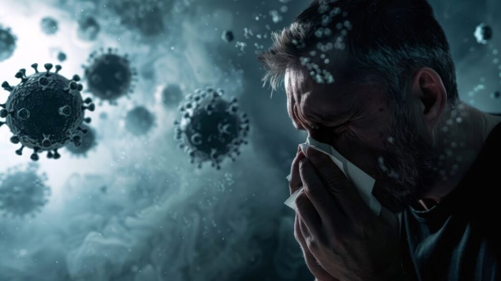 infectious disease risk