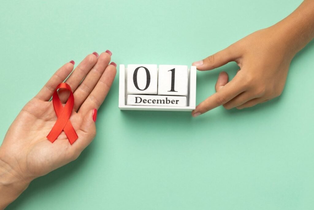 Managing HIV Long-Term