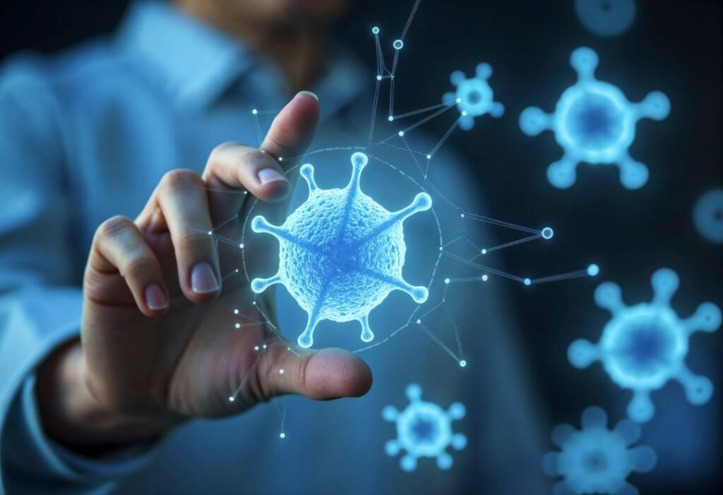 chronic infectious diseases