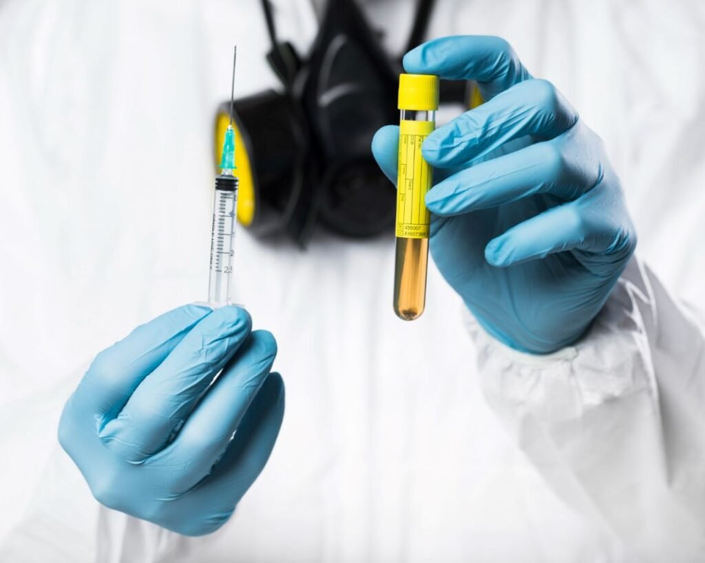 high-risk sexual exposure