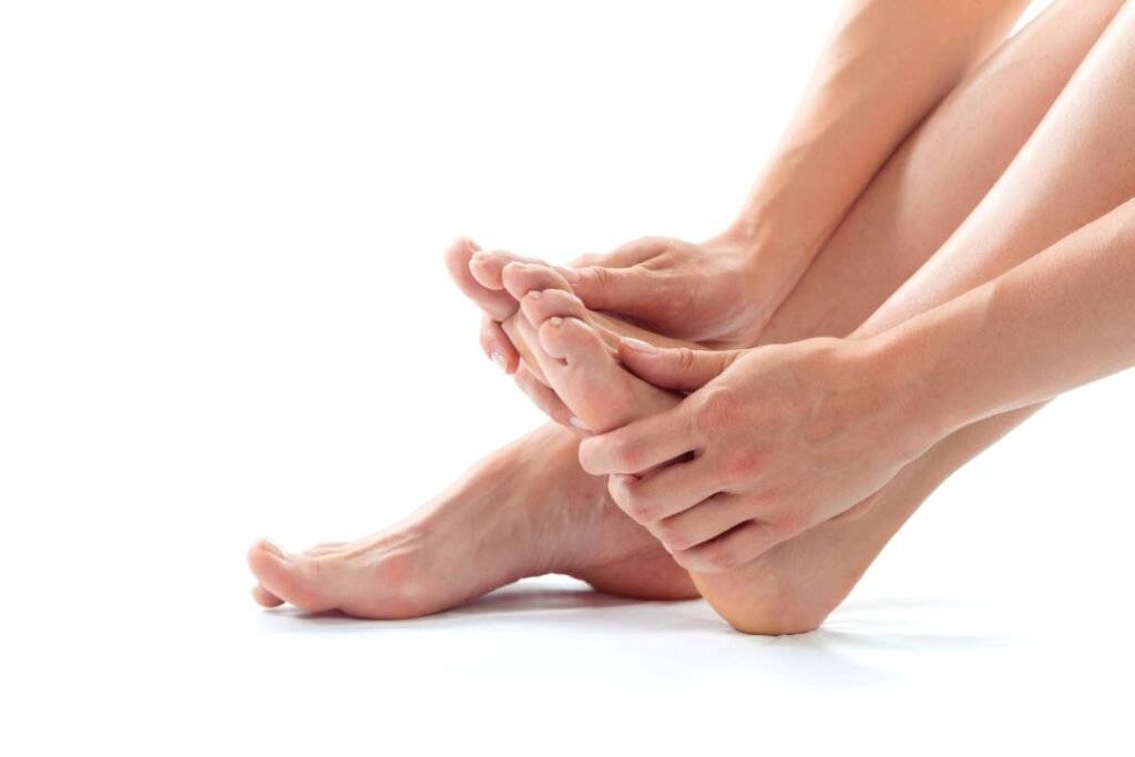 Specialist treating diabetic foot infection Fort Myers FL at Florida Infectious Disease Care